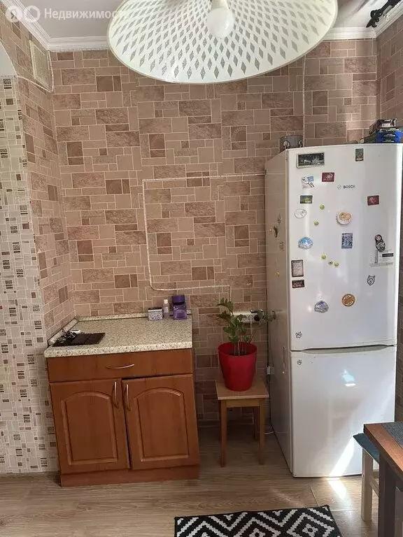 1-комнатная квартира: Видное, Завидная улица, 14 (38 м) - Фото 1