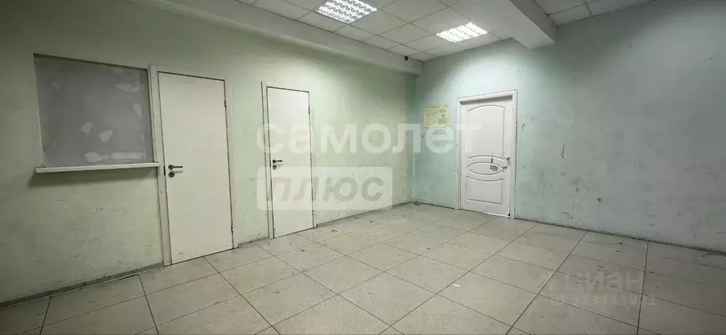 Офис в Иркутская область, Иркутск ул. Рабочего Штаба, 30Б/1 (229 м) - Фото 2