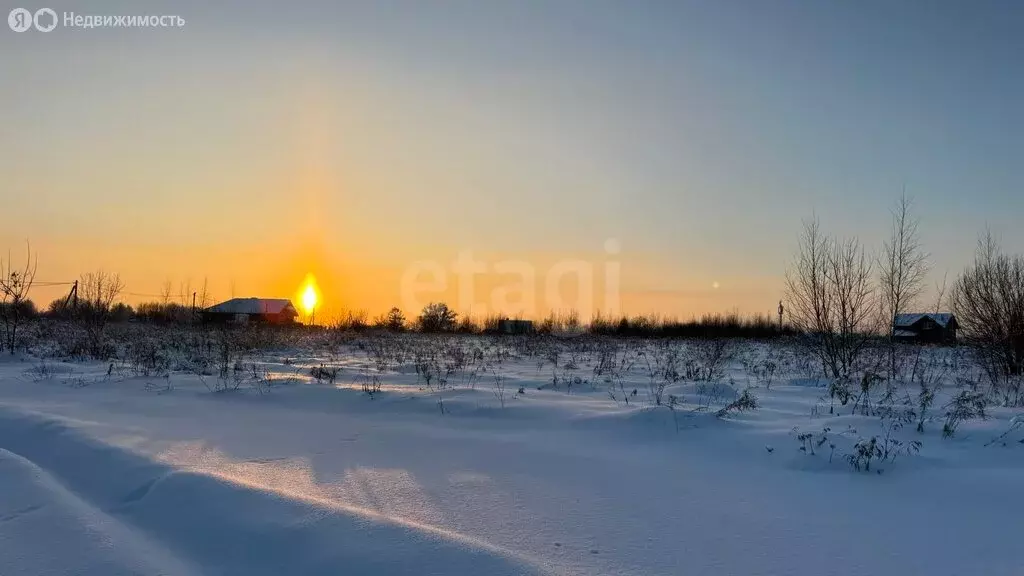 Участок в Тульская область, городской округ Тула, деревня Дементеево, ... - Фото 1