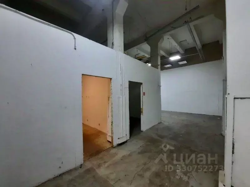 Производственное помещение в Санкт-Петербург Боровая ул., 51 (65 м) - Фото 1