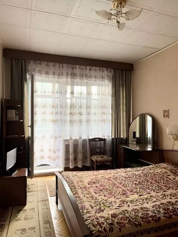 2-к кв. Москва Варшавское ш., 55К4 (43.0 м) - Фото 2