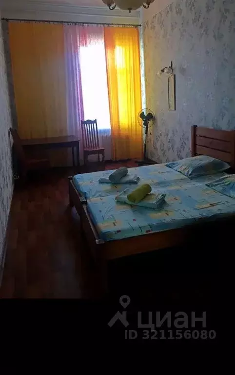 Комната Крым, Ялта ул. Рузвельта, 6 - Фото 0