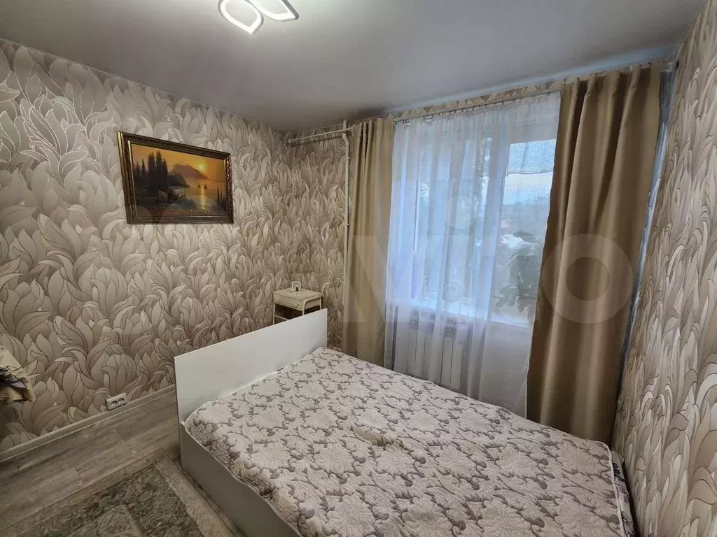 2-к. квартира, 41,3 м, 4/14 эт. - Фото 1