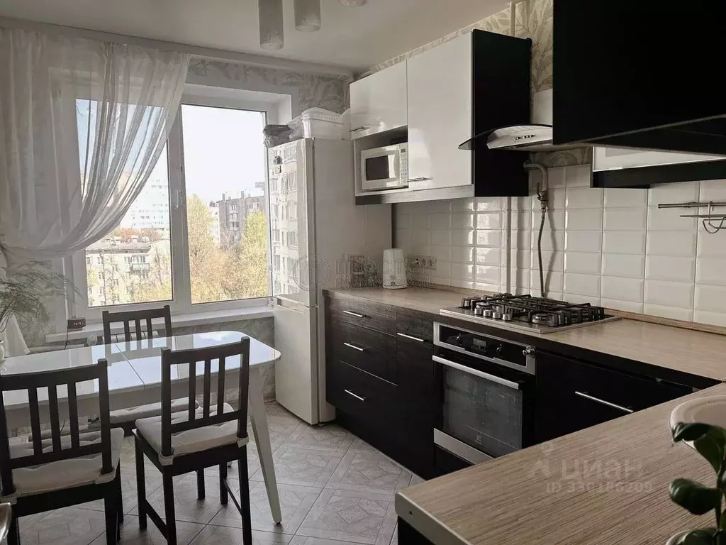 2-к кв. Москва Нагатинская наб., 60К3 (48.0 м) - Фото 2