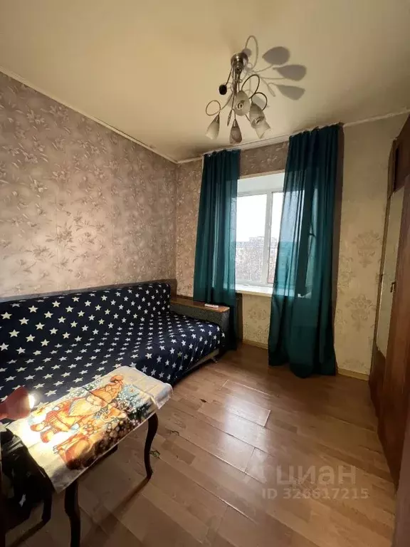 Студия Кемеровская область, Новокузнецк просп. Дружбы, 30 (12.6 м) - Фото 1