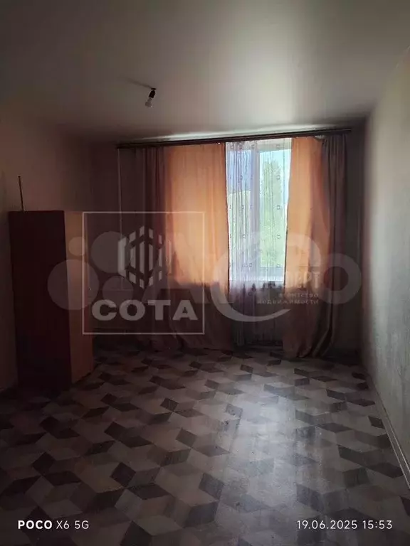 Комната 9 м в 4-к., 4/4 эт. - Фото 0