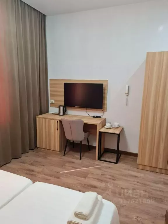 Комната Дагестан, Дербент ул. Етима Эмина, 5 (20.0 м) - Фото 1