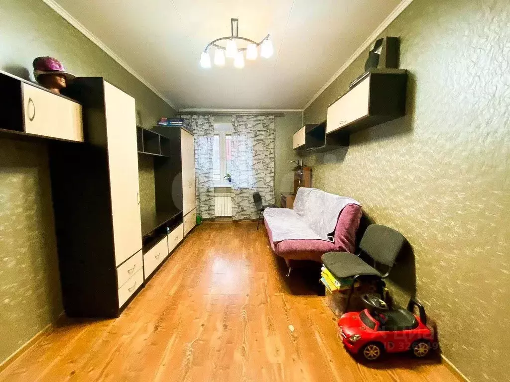 3-к кв. Московская область, Дубна просп. Боголюбова, 16 (76.8 м) - Фото 1