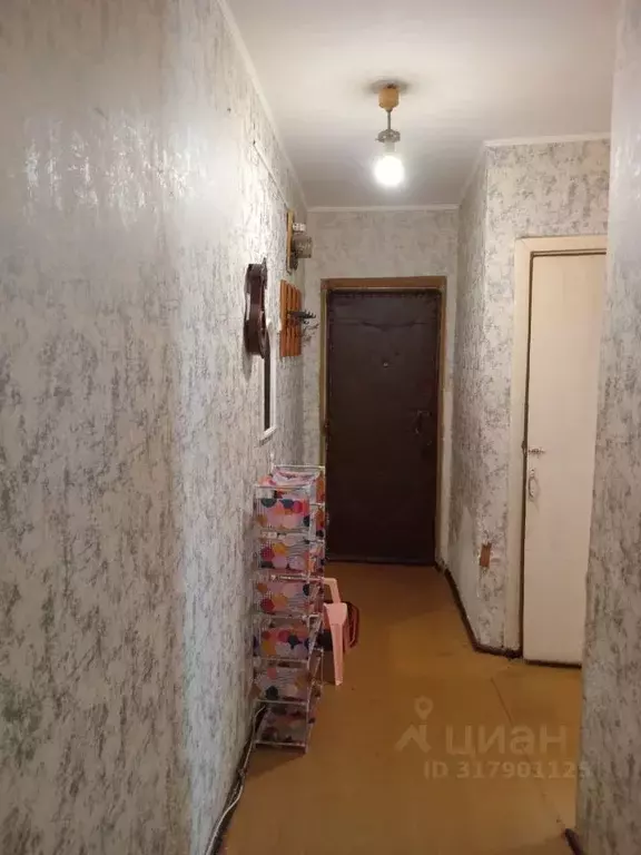 3-к кв. Саратовская область, Энгельс Волжский просп., 46 (57.0 м) - Фото 1