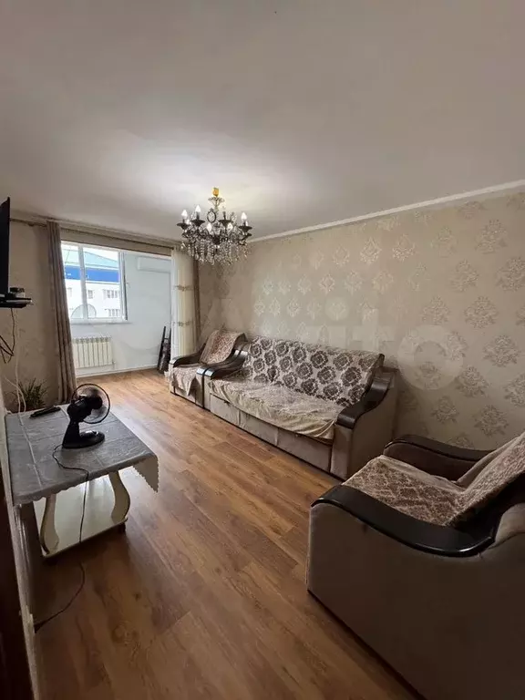 2-к. квартира, 44 м, 5/5 эт. - Фото 1
