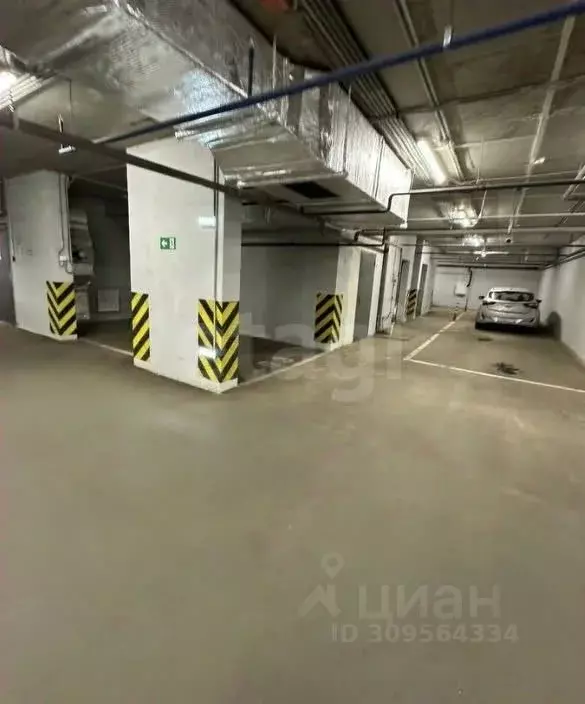 Гараж в Ростовская область, Ростов-на-Дону Доломановский пер., 82 (10 ... - Фото 1