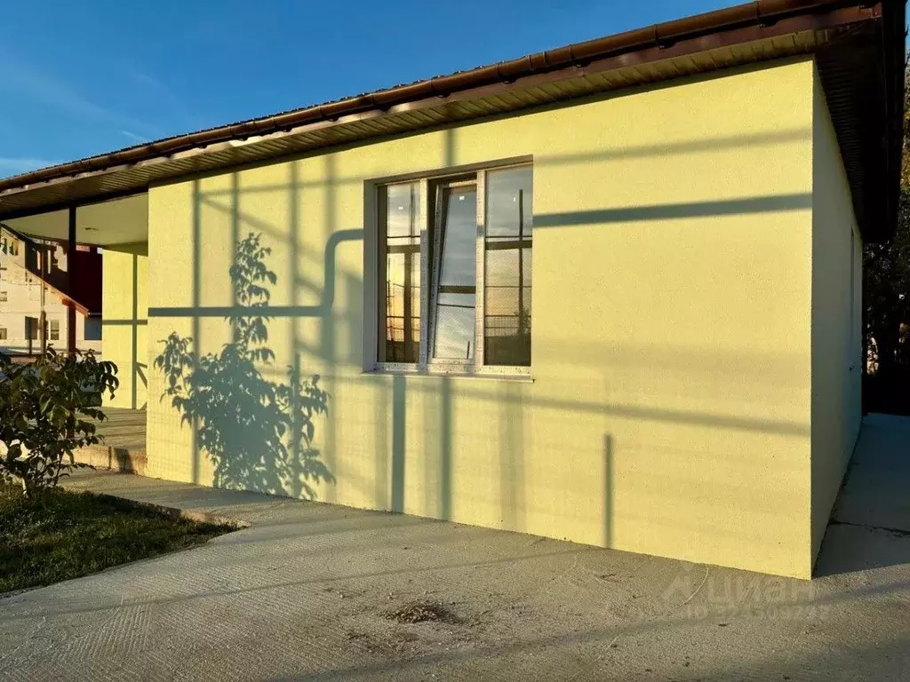 Дом в Севастополь Сапун-гора СНТ, ул. Григория Куропятникова, 6 (120 ... - Фото 2