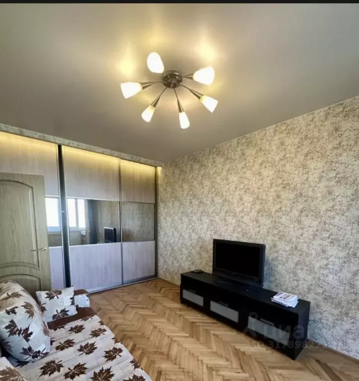 2-к кв. Москва Северное Чертаново мкр, 4к409 (55.0 м) - Фото 1