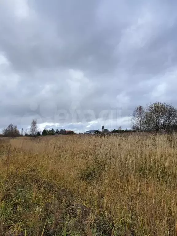 Участок 8,6 сот. (ИЖС) - Фото 1