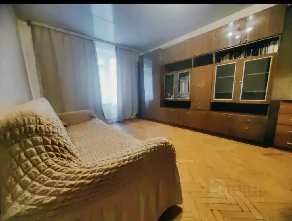 Комната Москва Гостиничный проезд, 4 (10.0 м) - Фото 0