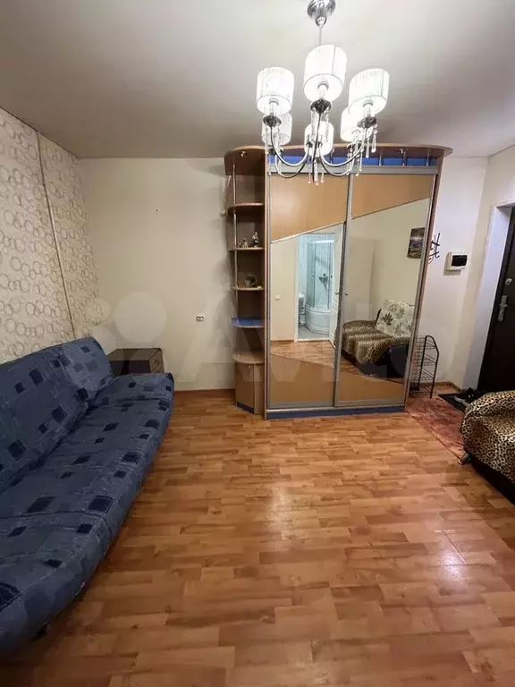 Квартира-студия, 30 м, 2/2 эт. - Фото 0