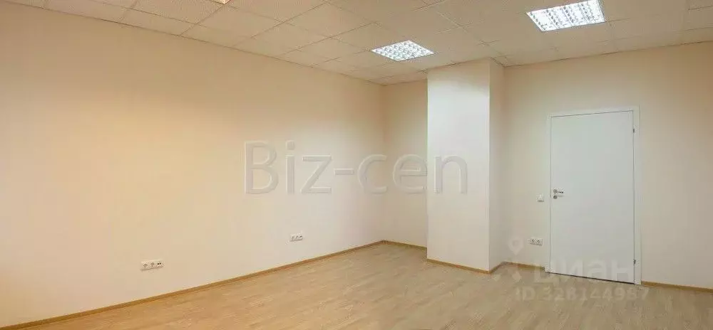 Офис в Санкт-Петербург Заозерная ул., 8 (150 м) - Фото 2