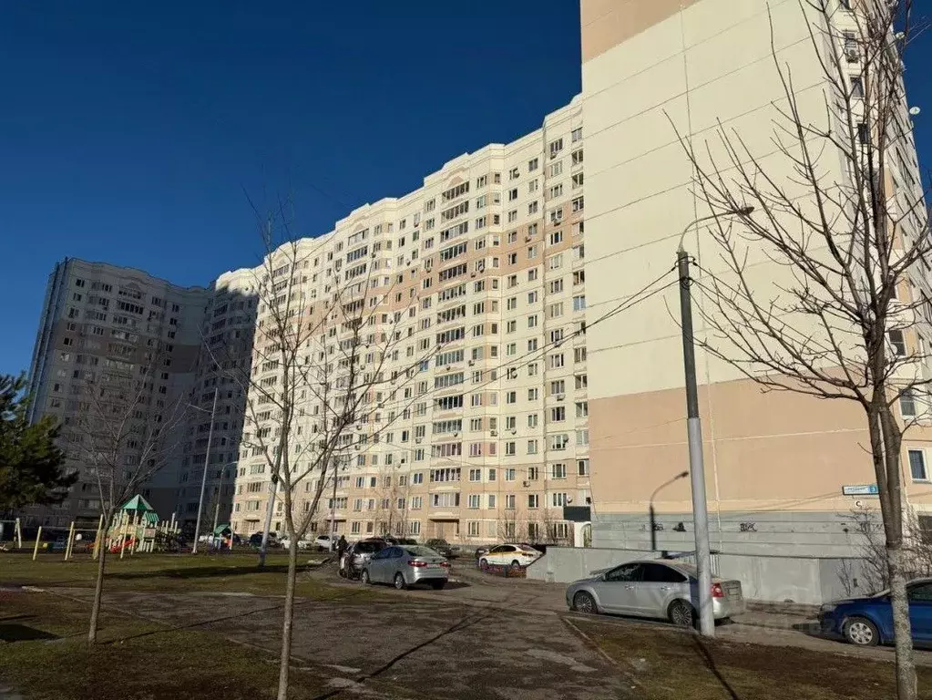 2-к кв. Московская область, Чехов ул. Уездная, 3 (60.0 м) - Фото 0