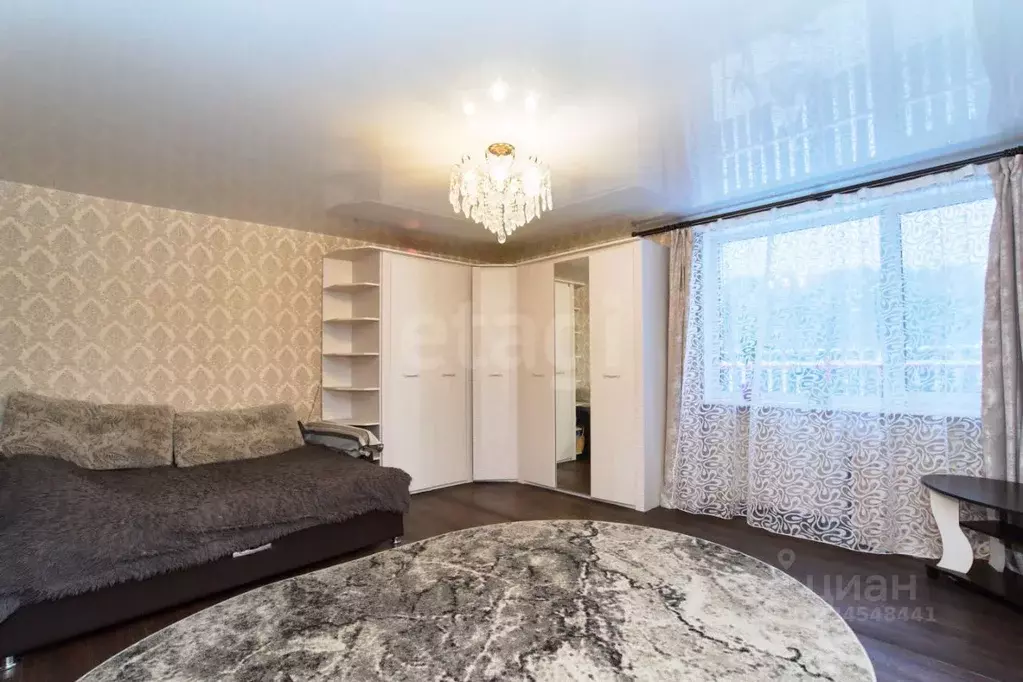 Дом в Томская область, Томский район, с. Курлек Лесная ул. (66 м) - Фото 1