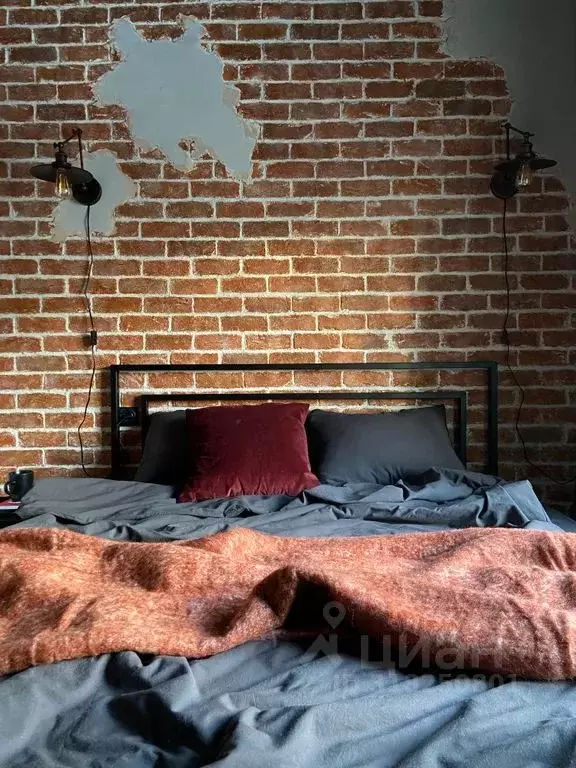 1-к кв. Свердловская область, Екатеринбург ул. Пехотинцев, 2В (28.0 м) - Фото 1