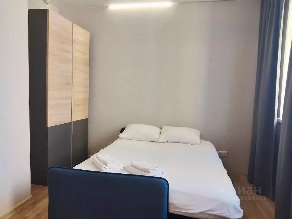 1-к кв. Московская область, Королев Октябрьский бул., 26 (25.0 м) - Фото 2