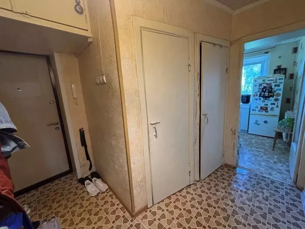 3-к кв. Тверская область, Конаково просп. Ленина, 11 (50.9 м) - Фото 1