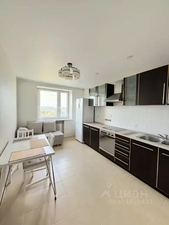 1-к кв. Москва Бобруйская ул., 10К1 (45.0 м) - Фото 2