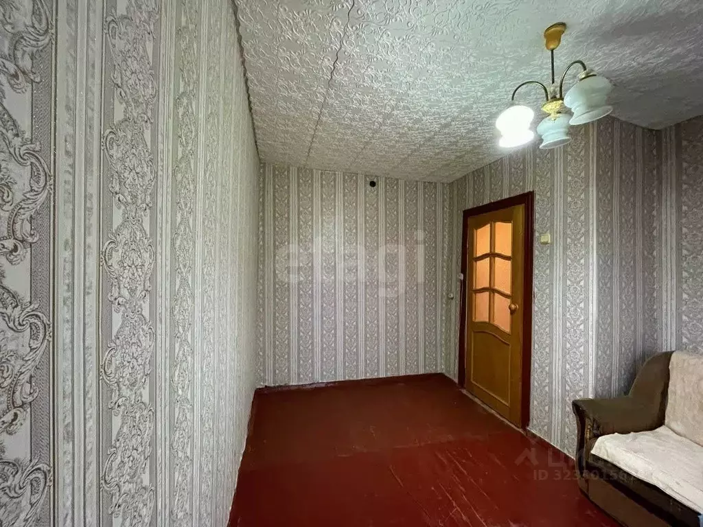 1-к кв. Смоленская область, Смоленск ул. Маршала Еременко, 70 (20.9 м) - Фото 1