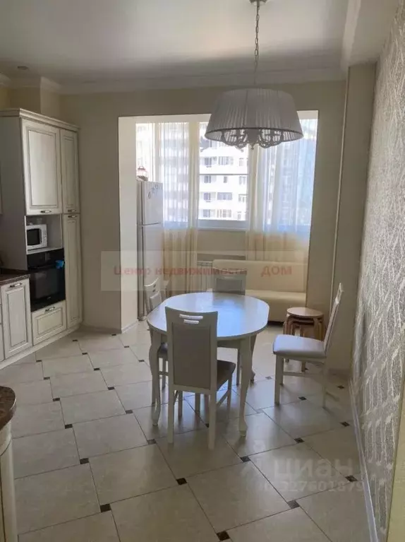 3-к кв. Белгородская область, Белгород Академическая ул., 23а (115.0 ... - Фото 2