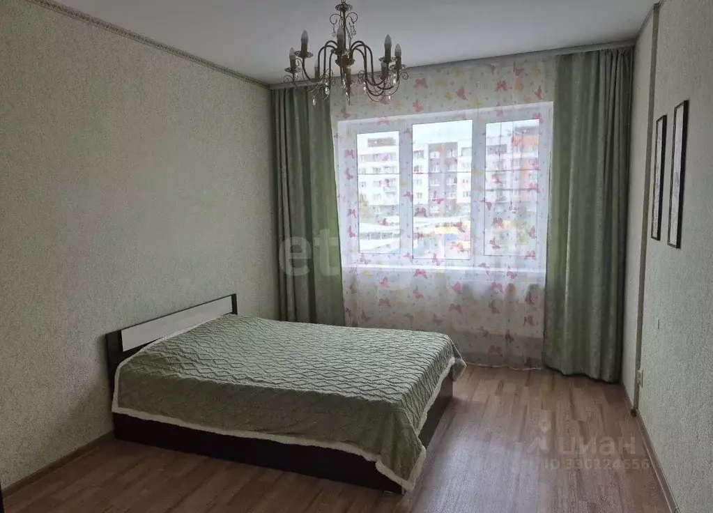1-к кв. Санкт-Петербург просп. Юнтоловский, 49К5 (38.0 м) - Фото 1