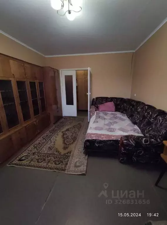 3-к кв. Краснодарский край, Крымск Вишневая ул., 3 (62.2 м) - Фото 1