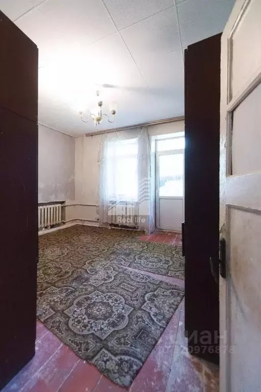 2-к кв. Московская область, Домодедово Центральный мкр, проезд ... - Фото 2