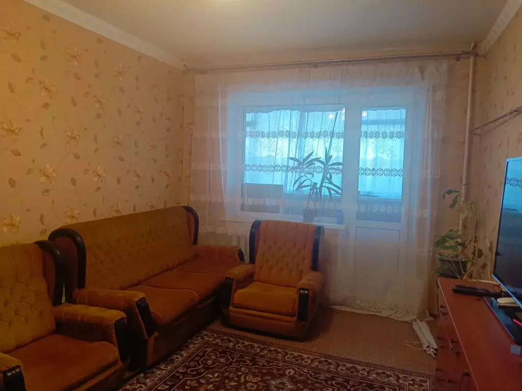 Продаётся 2-к квартира, 44.6 м - Фото 0