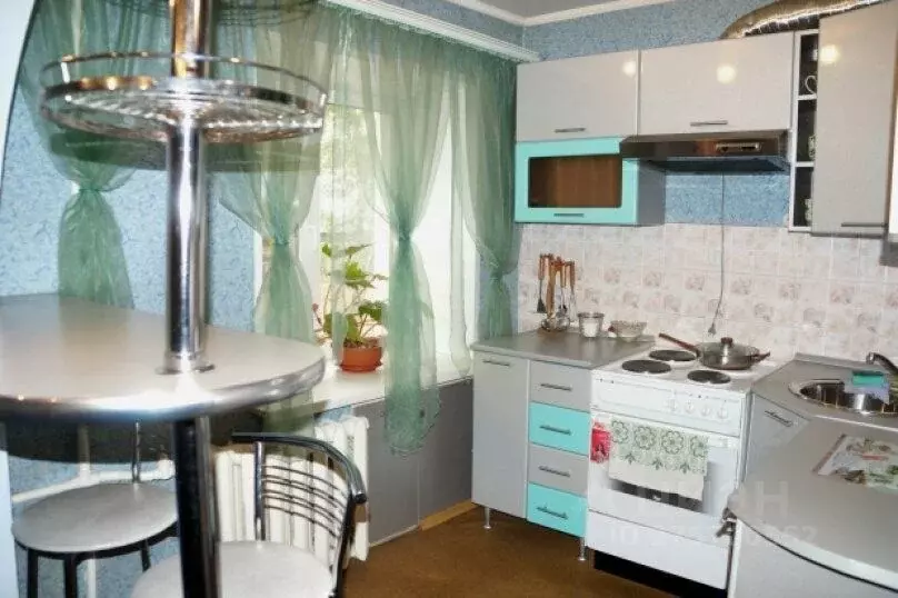 2-к кв. Алтайский край, Рубцовск Комсомольская ул., 127 (46.0 м) - Фото 1