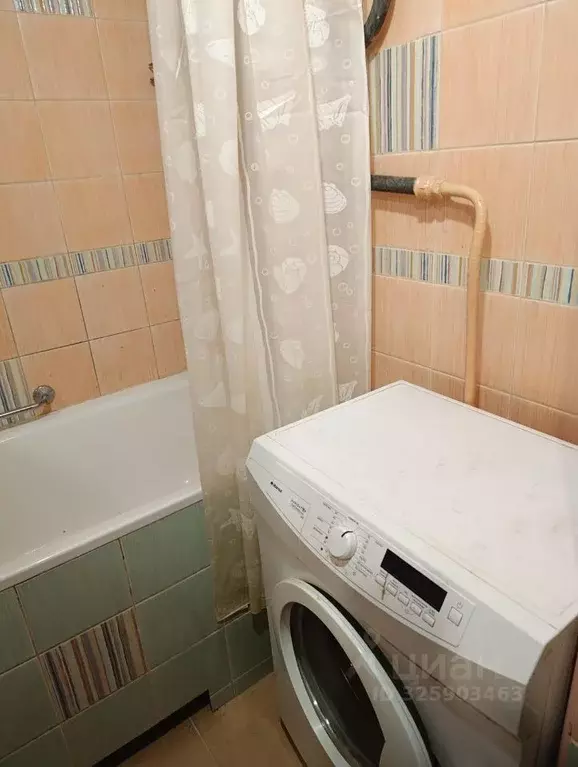 2-к кв. Калининградская область, Калининград ул. Генерал-лейтенанта ... - Фото 2