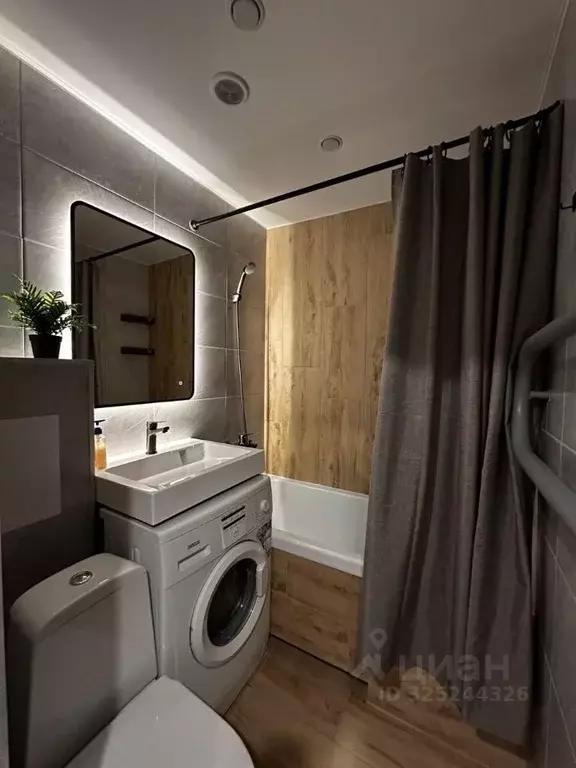 2-к кв. Москва Новогиреевская ул., 10К3 (45.0 м) - Фото 1