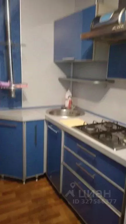 2-к кв. Татарстан, Набережные Челны просп. Сююмбике, 49 (46.0 м) - Фото 2