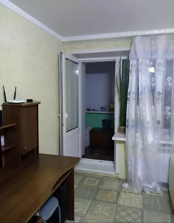 2-к кв. Курская область, Курск Семеновская ул., 79 (70.0 м) - Фото 2