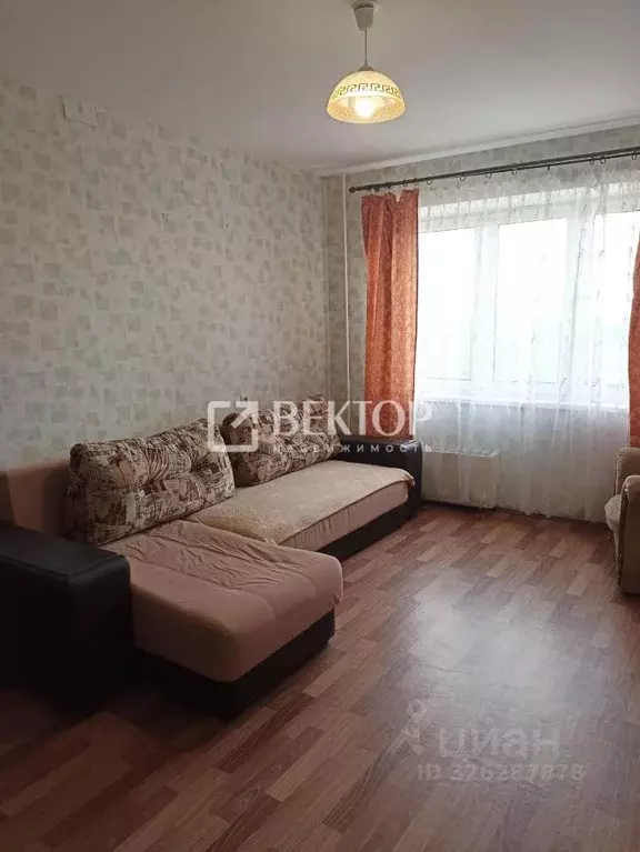 1-к кв. Костромская область, Кострома ул. Олега Юрасова, 7 (40.0 м) - Фото 1