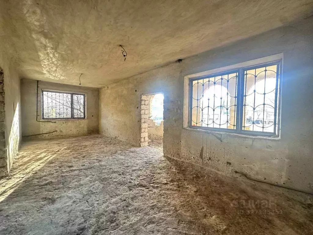 Дом в Кабардино-Балкария, Нальчик городской округ, с. Хасанья ул. ... - Фото 1