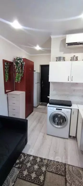 Студия Ростовская область, Зерноград ул. Чкалова, 25 (13.0 м) - Фото 1