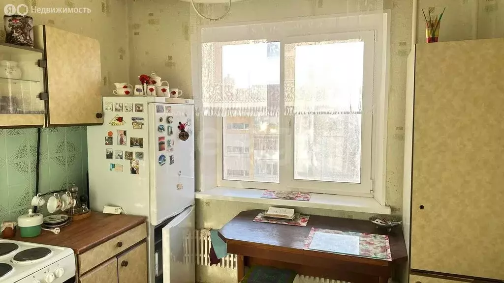 2-комнатная квартира: Челябинская область, Озерск, бульвар Гайдара, 25 ... - Фото 2