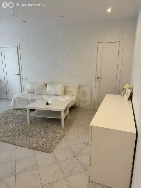 2-комнатная квартира: Москва, улица Паперника, 19 (45 м) - Фото 1
