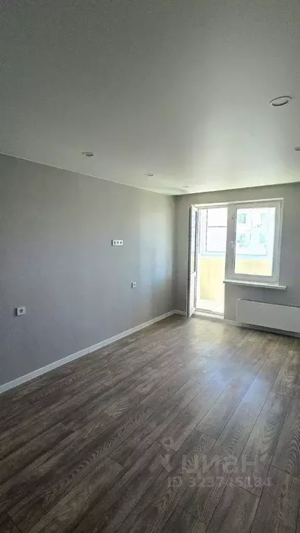 2-к кв. Краснодарский край, Краснодар ул. Карякина, 18 (56.8 м) - Фото 2