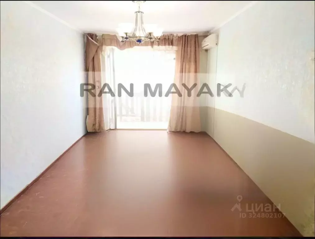 3-к кв. Адыгея, Майкоп Кирпичная ул., 51 (58.4 м) - Фото 2