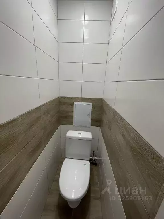 2-к кв. Нижегородская область, Нижний Новгород Косогорная ул., 20 ... - Фото 2