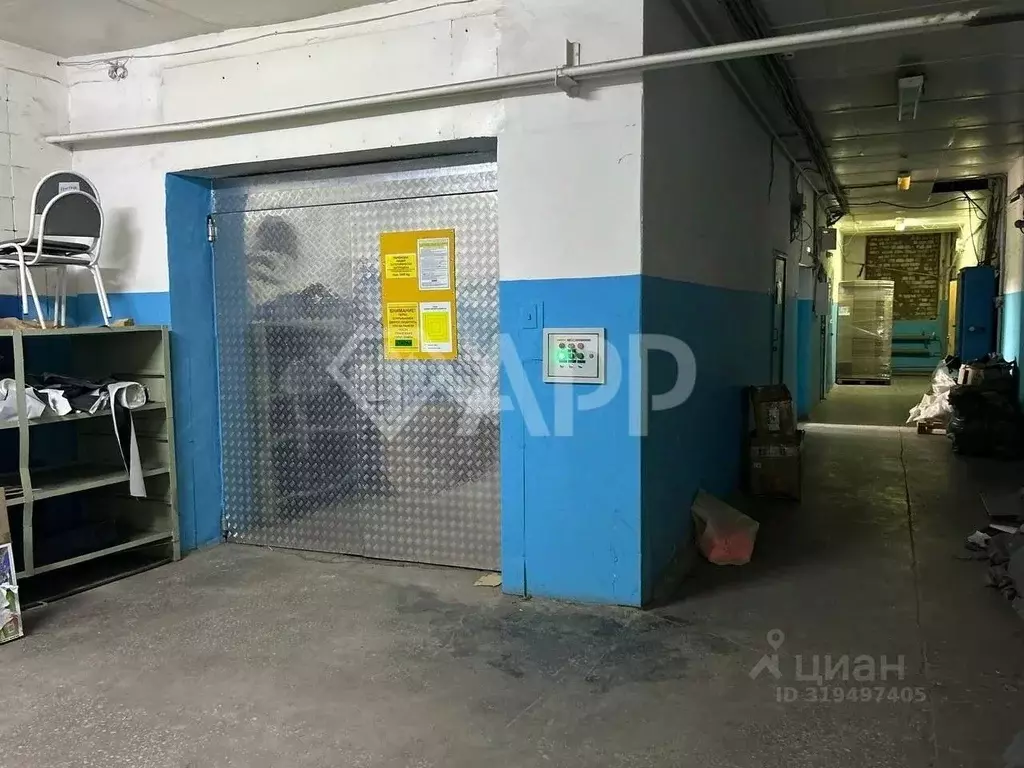 Помещение свободного назначения в Татарстан, Зеленодольск Столичная ... - Фото 1