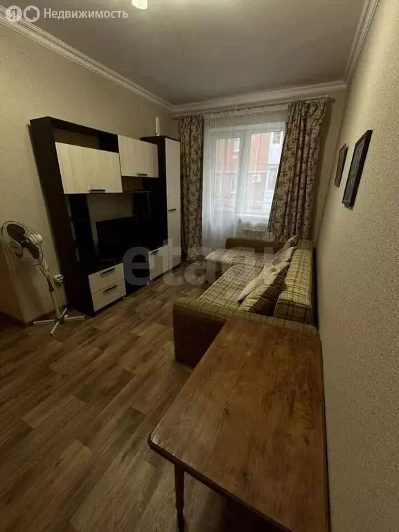 1-комнатная квартира: Батайск, Ленинградская улица, 271 (36 м) - Фото 2