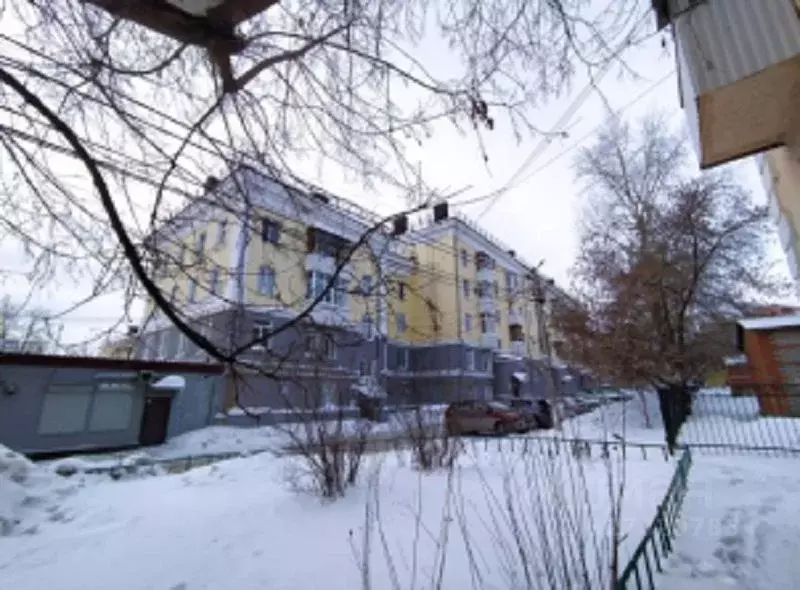 Офис в Башкортостан, Уфа Первомайская ул., 35 (201 м) - Фото 2