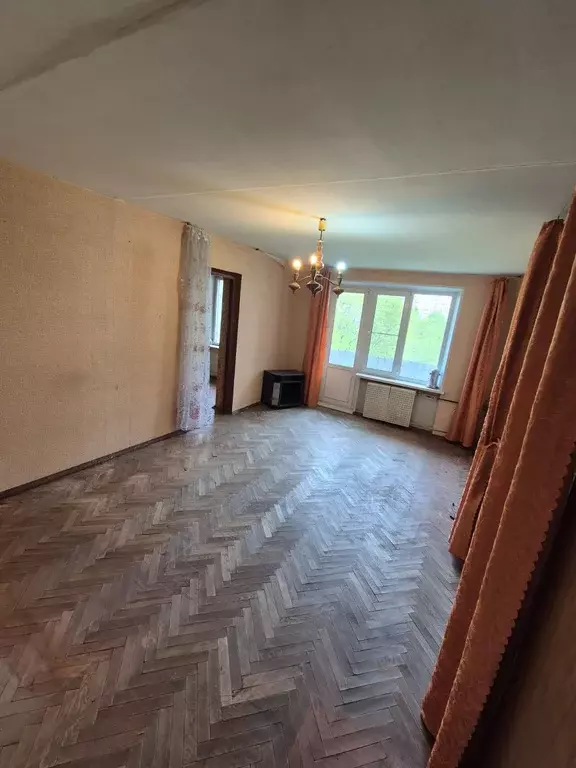 Продаётся 2-к квартира, 45 м - Фото 1